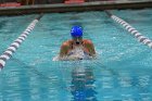 Swimming & Diving vs RWU  Swimming & Diving vs Roger Williams University. - Photo by Keith Nordstrom : Wheaton, Swimming